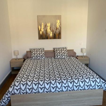 L'Appartement De Rose Seurre Εξωτερικό φωτογραφία