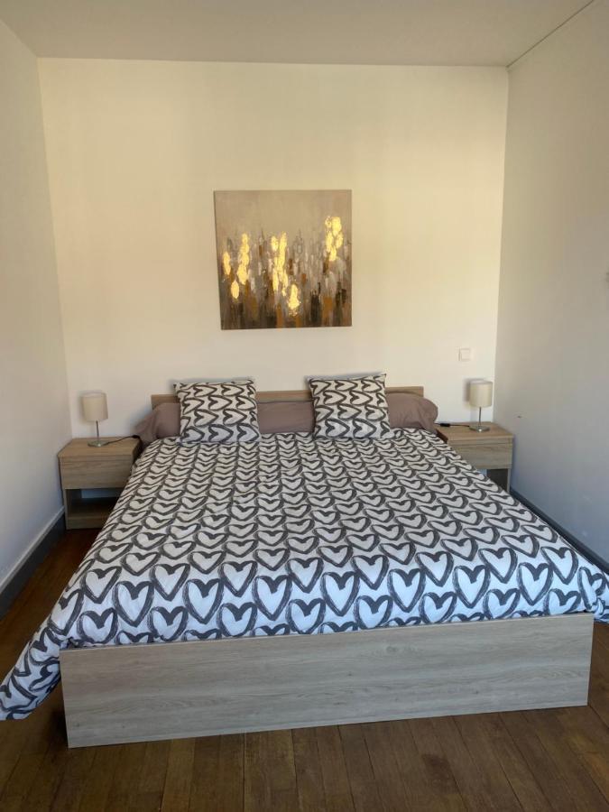 L'Appartement De Rose Seurre Εξωτερικό φωτογραφία