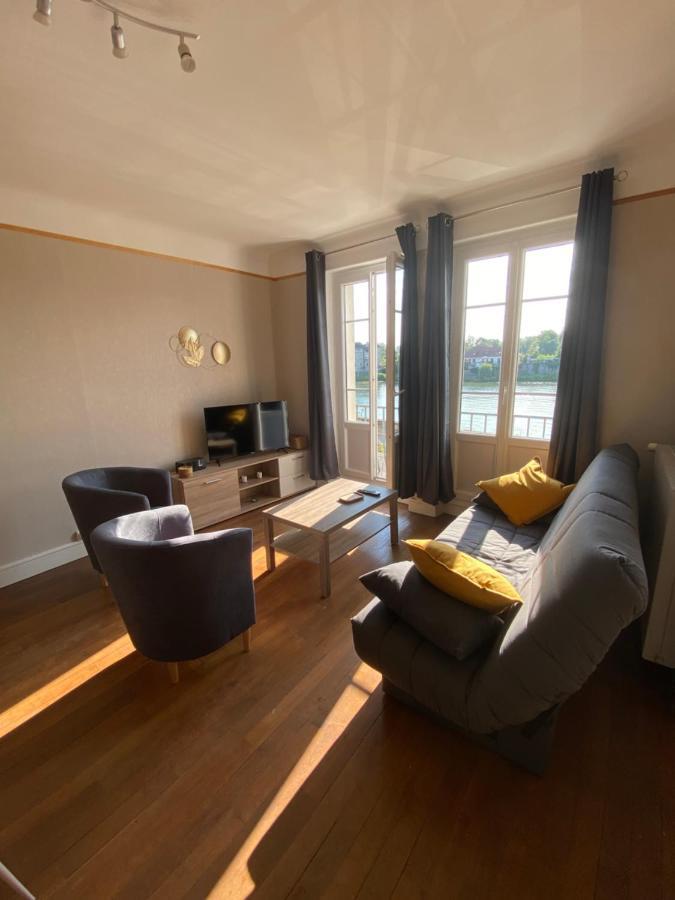 L'Appartement De Rose Seurre Εξωτερικό φωτογραφία