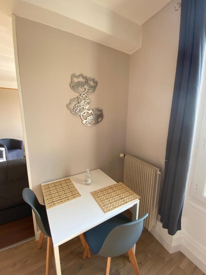 L'Appartement De Rose Seurre Εξωτερικό φωτογραφία